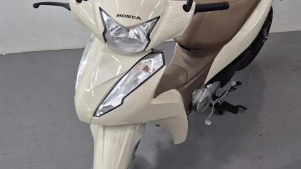 Honda BIZ 125 Biz 125 Flexone