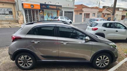 Hyundai HB20X Premium 1.6 (Aut)