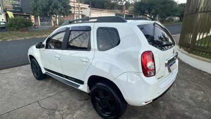 Renault Duster 1.6 16V Dynamique (Flex)