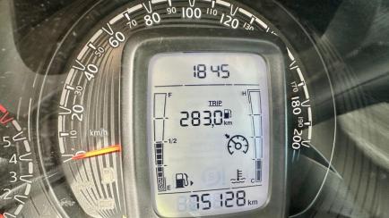 Fiat Mobi 1.0 Like