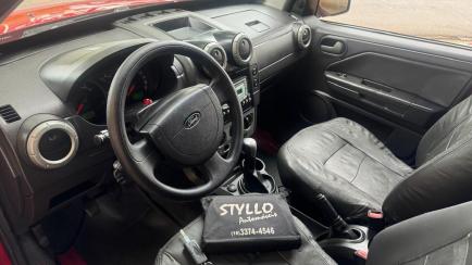 Ford EcoSport Ecosport XLT Freestyle 1.6 (Flex)