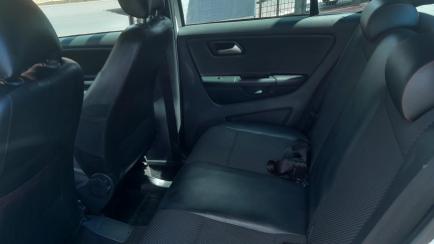 Volkswagen Fox 1.6 VHT Rock in Rio (Flex)