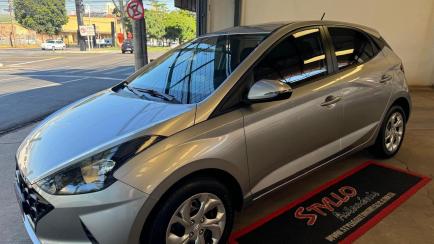 Hyundai HB20 1.0 Vision