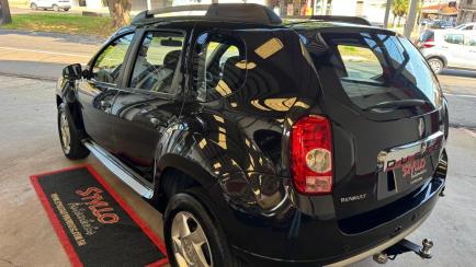 Renault Duster 2.0 16V Dynamique (Flex)(Aut)