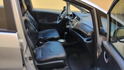 Honda New Fit LX 1.4 (flex) (aut)