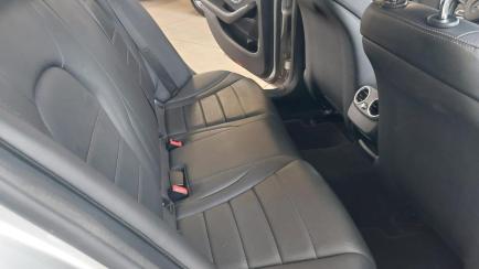 Mercedes-Benz Classe C C 180 Exclusive FlexFuel