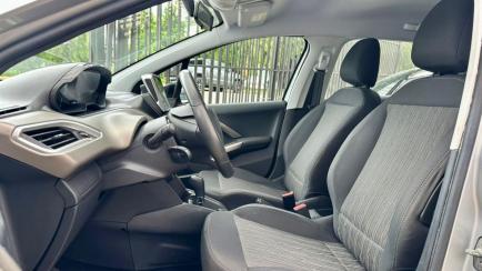 Peugeot 2008 Allure Pack 1.6 16V (Aut)(Flex)