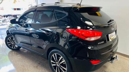 Hyundai ix35 2.0L 16v (Flex) (Aut)