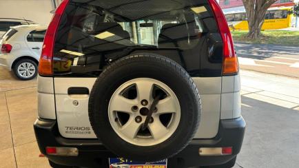 Daihatsu Terios SX 4x4 1.3 16V