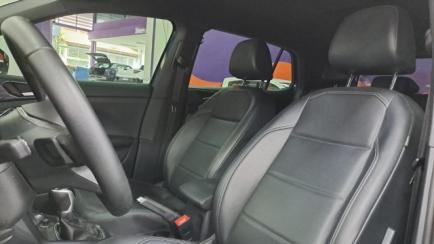 Volkswagen T-Cross 1.4 250 TSI Highline (Aut)