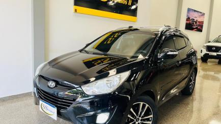 Hyundai ix35 2.0L 16v (Flex) (Aut)