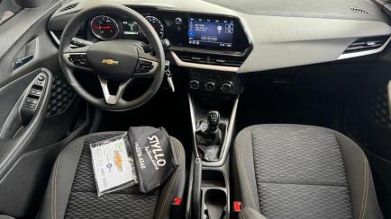 Chevrolet Montana 1.2 Turbo LT