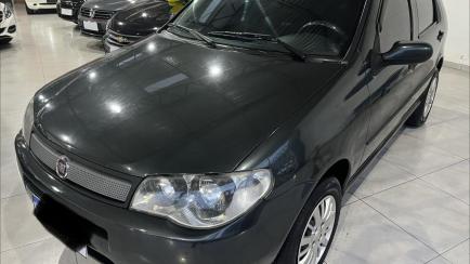 Fiat Palio Fire 1.0 8V (Flex) 4p