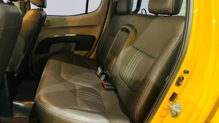 Mitsubishi L200 Triton 3.2 DID-H Savana 4WD