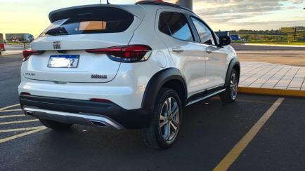 Fiat Pulse 1.0 Turbo 200 Audace (Aut)