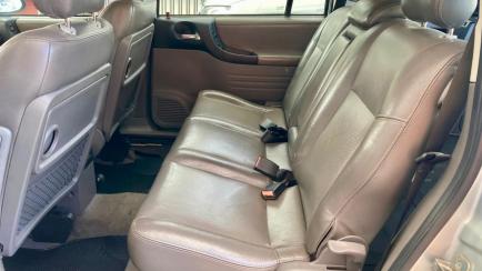 Chevrolet Zafira Elite 2.0 (Flex) (Aut)