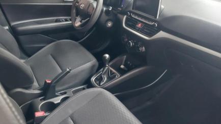 Hyundai HB20 1.0 Vision (BlueAudio)