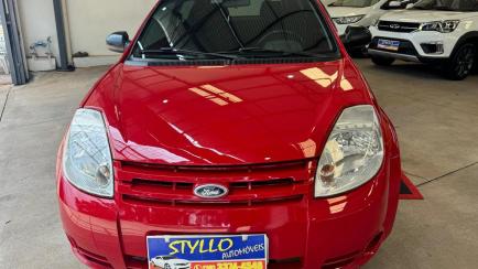 Ford Ka 1.0 (Flex)