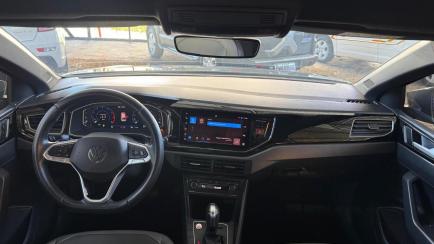 Volkswagen Nivus 1.0 200 TSI Highline