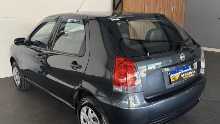 Fiat Palio Fire 1.0 8V (Flex) 4p
