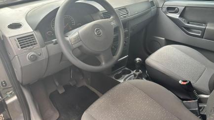 Chevrolet Meriva Joy 1.4 (Flex)