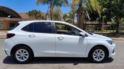 Chevrolet Onix 1.0 LT