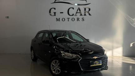 Chevrolet Onix 1.0 LT