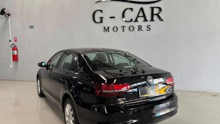 Volkswagen Jetta 1.4 TSI Trendline Tiptronic