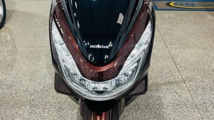 Honda PCX Pcx 150 DLX