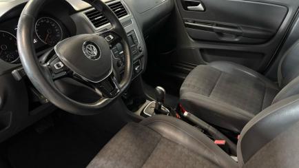 Volkswagen Fox 1.6 MSI Comfortline I-Motion (Flex)