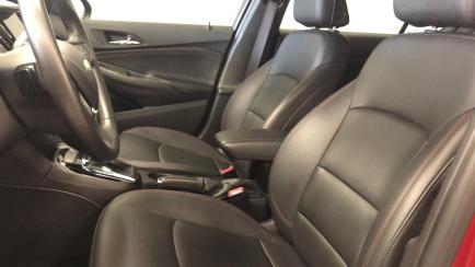 Chevrolet Cruze Sport6 RS 1.4 Ecotec (Aut)