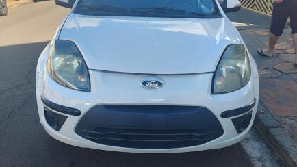 Ford Ka 1.0 (Flex)