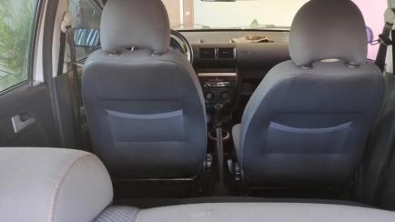 Volkswagen Fox City 1.0 8V (Flex)