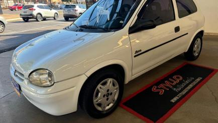 Chevrolet Corsa Hatch Super 1.0 MPFi