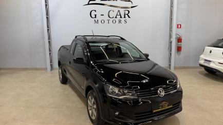 Volkswagen Saveiro 1.6  (Flex) (cab. estendida)