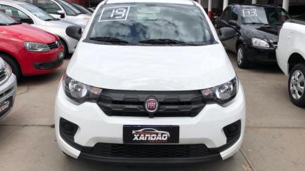 FIAT MOBI 1.0 8V EVO LIKE. 2023 FLEX