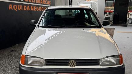 Volkswagen Gol Special 1.0 MI 2p