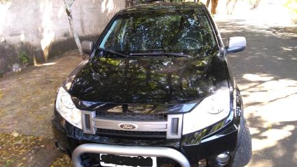 Ford EcoSport Ecosport XLT 1.6 (Flex)