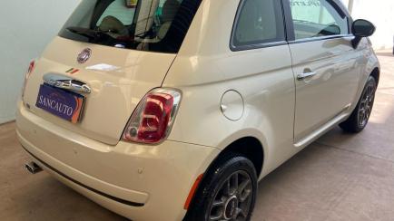 Fiat 500 Cult Dualogic 1.4 8V