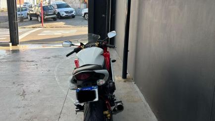 Honda CBR 600 Cbr 600 F (ABS)