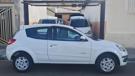 Ford Ka 1.0 (Flex)