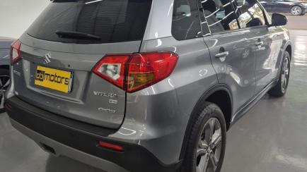 Suzuki Vitara 1.6 4YOU AllGrip 4WD