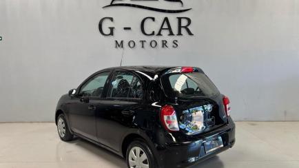 Nissan March 1.0 16V S (Flex)