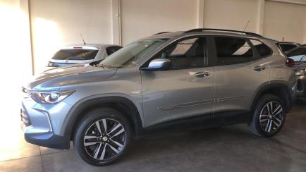 Chevrolet Tracker 1.0 Turbo LT (Aut)