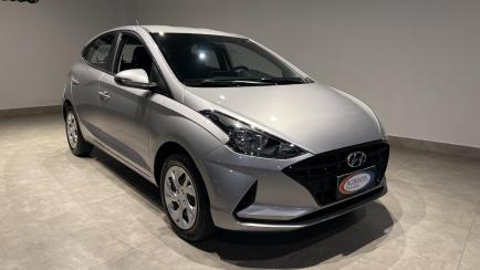 Hyundai HB20 1.0 Vision