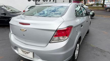 Chevrolet Prisma 1.0 Joy SPE/4