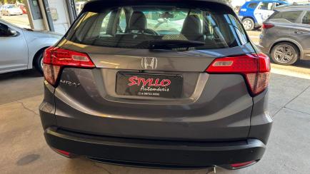 Honda HR-V EX CVT 1.8 I-VTEC FlexOne
