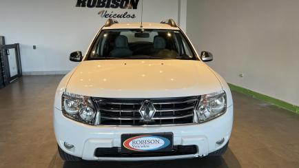 Renault Duster 1.6 16V (Flex)