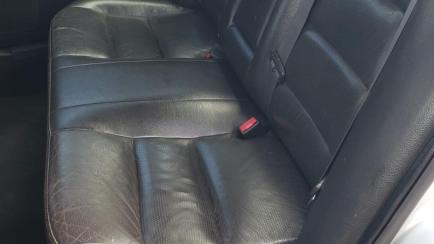 Ford Fusion 2.3 SEL