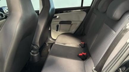 Volkswagen Up! 1.0 12v TSI E-Flex Move Up!